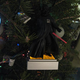 Illustration for article titled Best Xmas Tree Ever Has All the Sci-Fi Decorations You Can Imagine